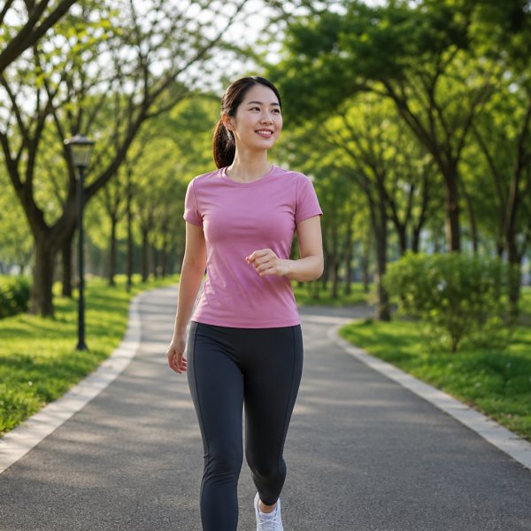 Transform Your Workday: Embrace the Power of a Quick Walk