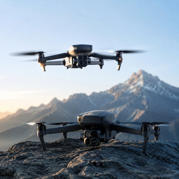Discover the Future of UAVs with Yordica's Latest Models