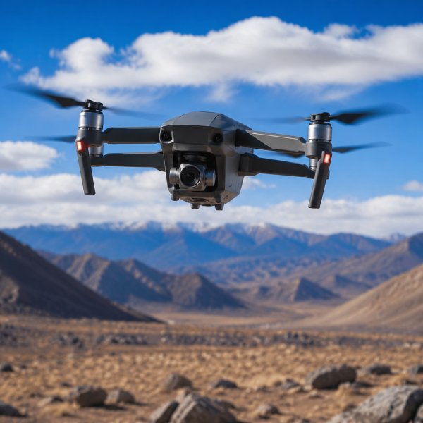 Elevate Your Operations with Cutting-Edge Drones from Yordica