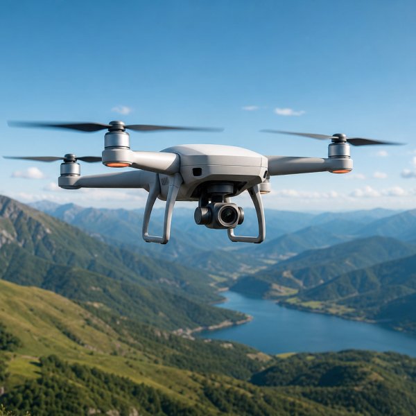 Transform Your Business with Advanced UAV Solutions