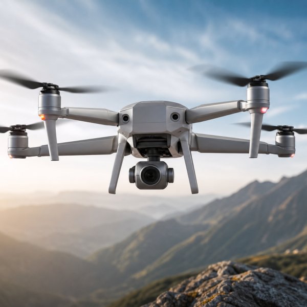 Enhance Your Business Operations with Cutting-Edge Drone Technology