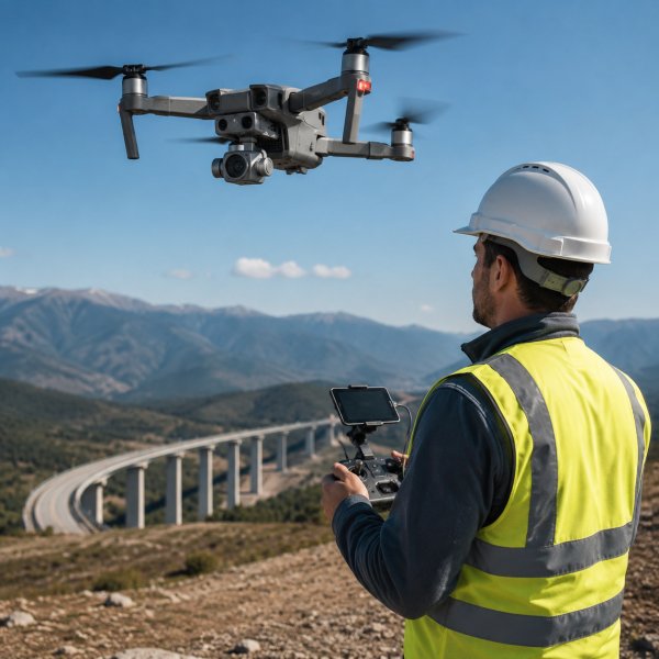 Unlocking Opportunities: The Future of UAV Technology in B2B Markets