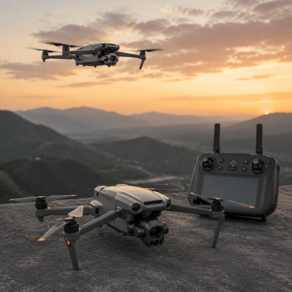 Elevate Your Business with Cutting-Edge Drone Solutions