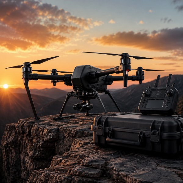 Explore Cutting-Edge UAV Solutions for Your Business Needs