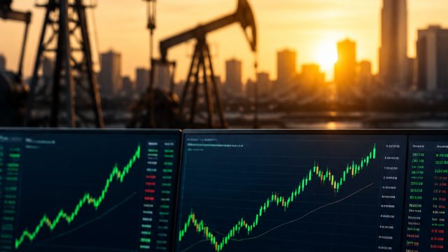 Market Recovery: Dow and S&P 500 Bounce Back Amid Oil Price Decline | best tennis betting sites, hay