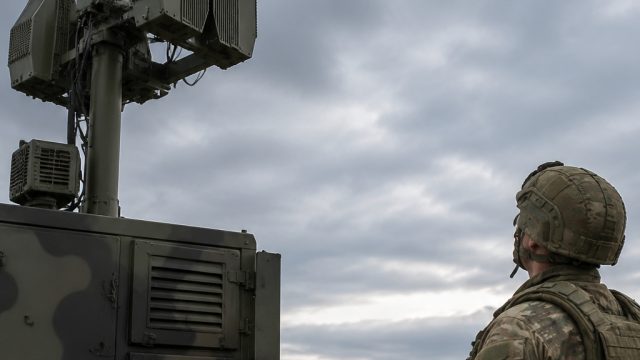 Romania Enhances Defense with Merops Anti-Drone Technology | slot vervangen kaag, tirta slot, fishin