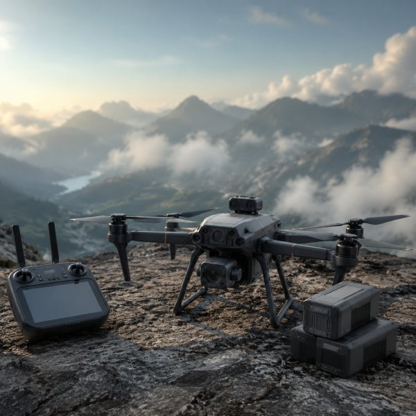 Elevate Your Business with the Latest Drone Technology