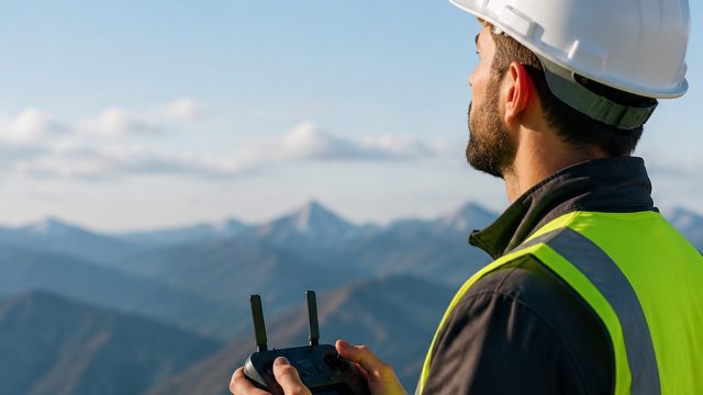 Global Drone Camera Market Poised for Growth: Key Insights for Investors | lebar lapangan takraw, da