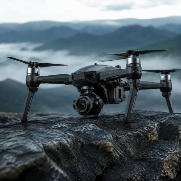Introducing the Game-Changer: Sweetheart Recon Drone for 2023