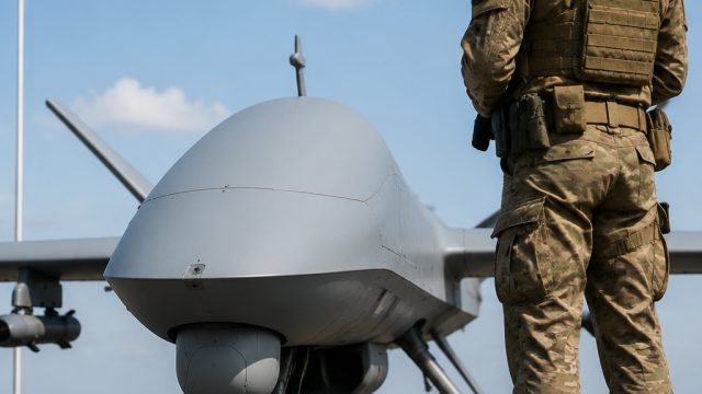 France's New Military Drone Initiative: A Strategic Alliance | joker goldenbet, twinpoker88 asia