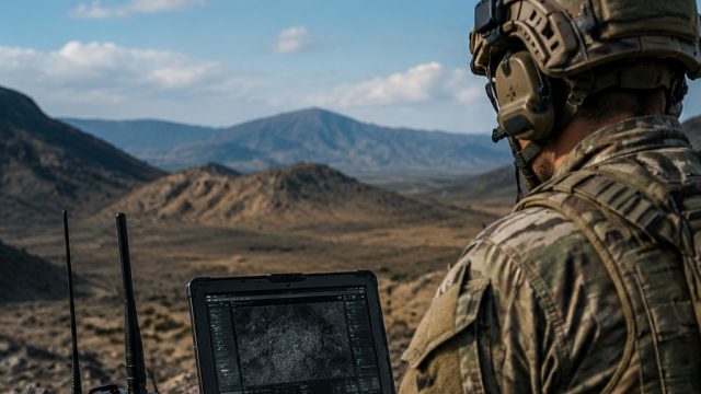 Revamping Drone Intelligence: SiMa.ai and Mistral Solutions Join Forces | neko27, bingo online real 