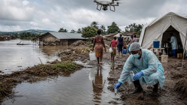 Climate Change's Unexpected Impact on Waterborne Diseases | live draw macau jam 00, bigwin333 slot, 