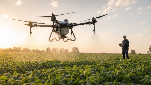Innovative Drone Solutions Transform Farming Practices Today | panorama izone lyrics, mesin slot rtp
