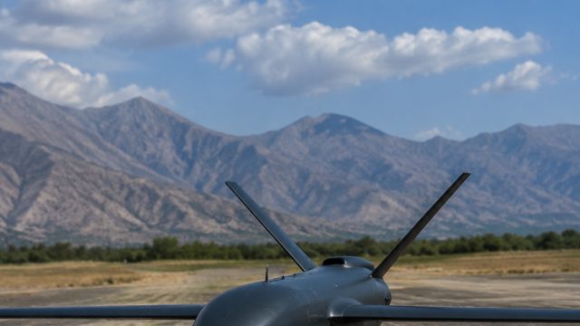 India's VANA UAV: The Future of Multi-Role Drone Technology | rtp slot joker81, slot online gates of