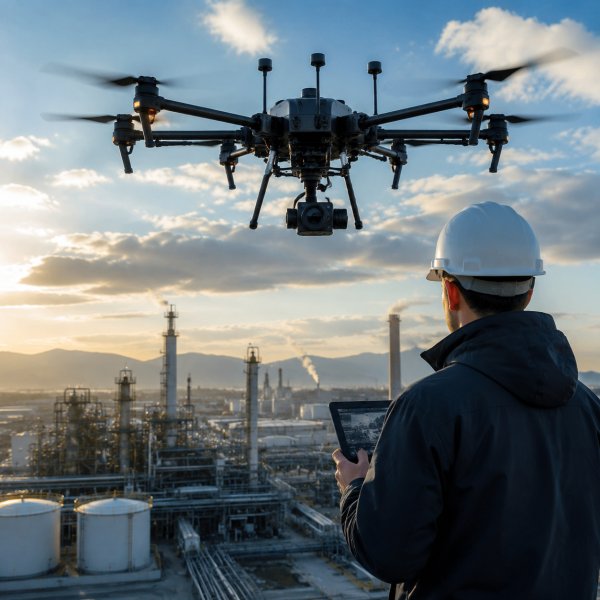 Unlocking the Future: Drone Innovations for Business Growth