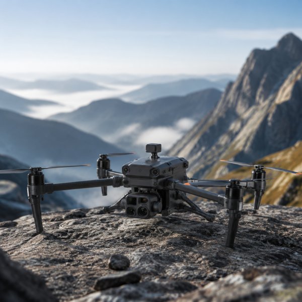 Unlock New Heights with the Deluna 4D Drone: The Future of Aerial Solutions | lucky seven casino onl