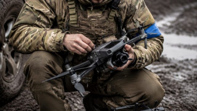 The Ground Realities of Ukraine's Drone Strategy Amid Ongoing Conflict | bola fifa, jasadomino99, ma