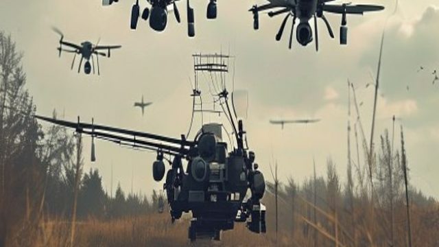 Ukraine's Air Defense Achieves Remarkable Success Against Drones | slot hoki higgs domino, menang 13