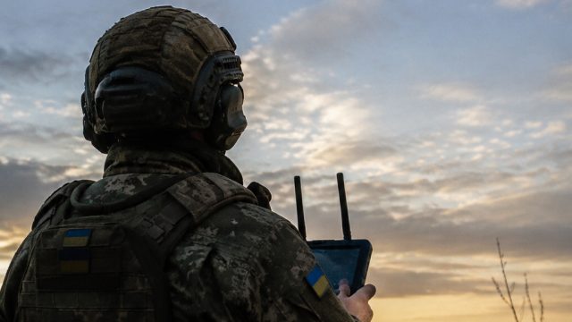 Ukraine's Resilience Shines Through in Latest Drone Defense Victory | sakura188 slot, 4dslot