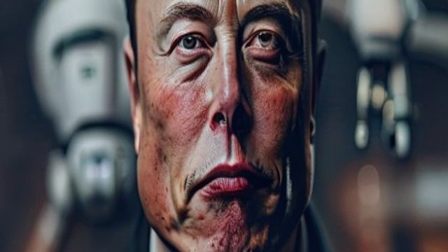 Elon Musk's Wealth Takes a Hit as SpaceX Stock Faces Market Challenges | lucky8 slot, daftar kingdom