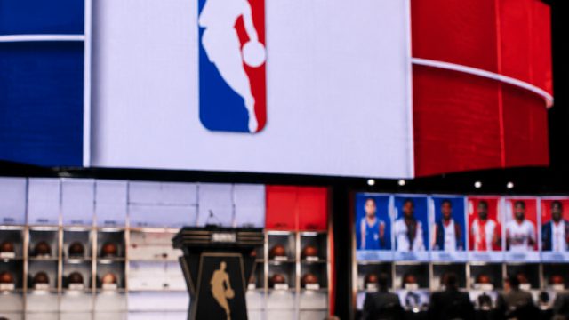 2026 NBA Draft: Key Highlights and Unexpected Picks Revealed | sohoslot rtp, royaldomino 99