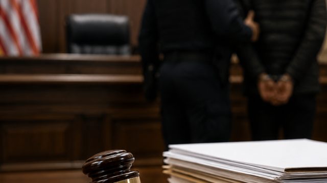 Court Ruling Accelerates Deportation Process: What It Means Now