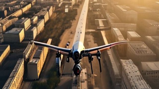 Drone Attack in Orenburg Raises Security Concerns for Key Industries