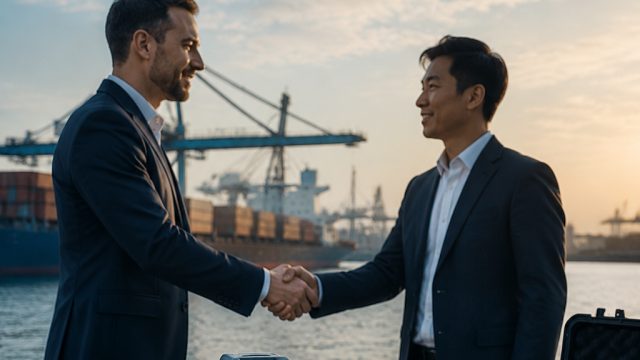 Taiwan's Drone Initiative: A Game-Changer for B2B Partnerships