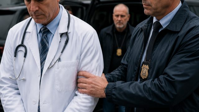 Major Healthcare Fraud Crackdown: A New Era of Accountability