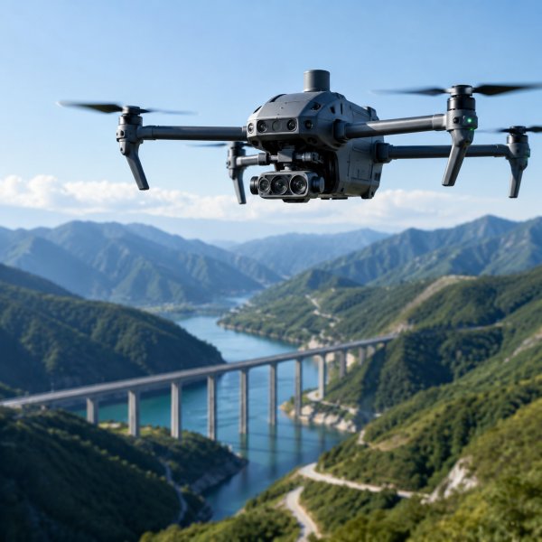 Elevate Your Business with Advanced UAV Solutions